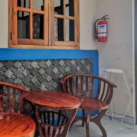 Reddoorz Near Pantai Pancer Door Pacitan酒店 外观 照片