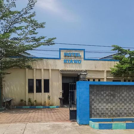 Reddoorz Near Pantai Pancer Door Pacitan酒店 外观 照片