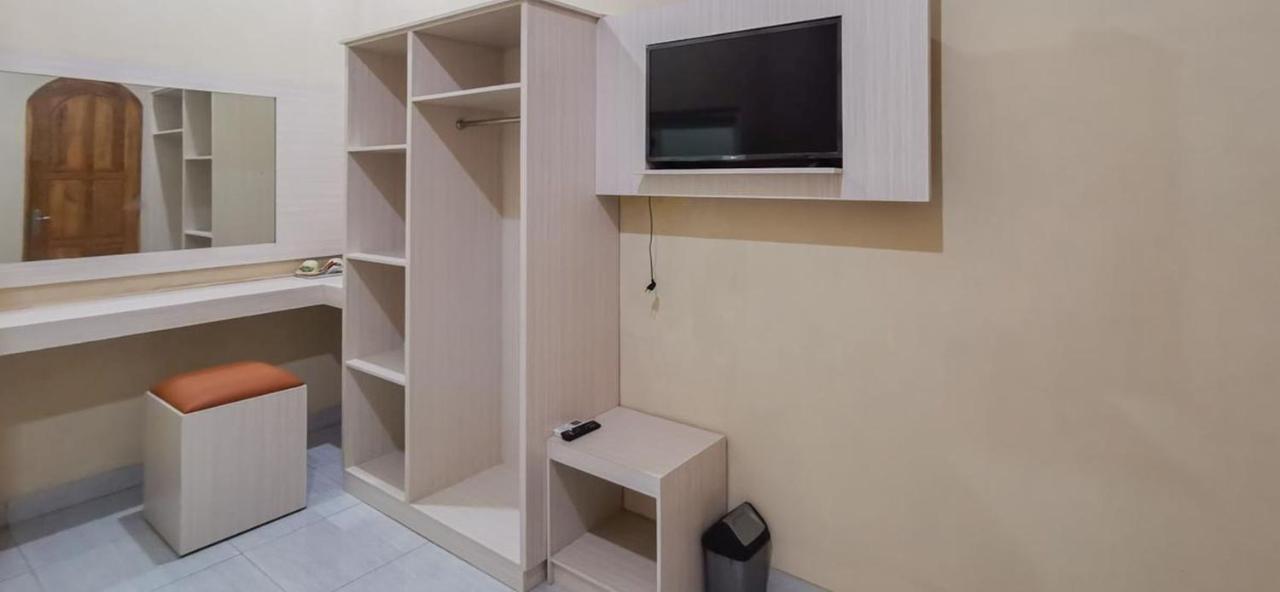 Reddoorz Near Pantai Pancer Door Pacitan酒店 外观 照片