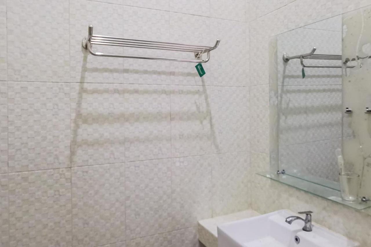 Reddoorz Near Pantai Pancer Door Pacitan酒店 外观 照片