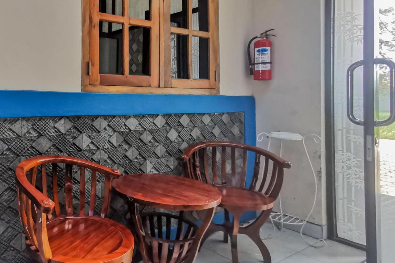 Reddoorz Near Pantai Pancer Door Pacitan酒店 外观 照片
