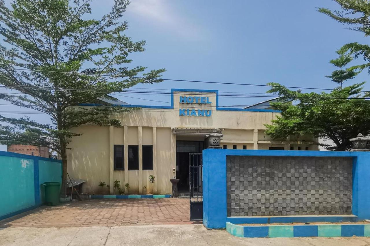 Reddoorz Near Pantai Pancer Door Pacitan酒店 外观 照片