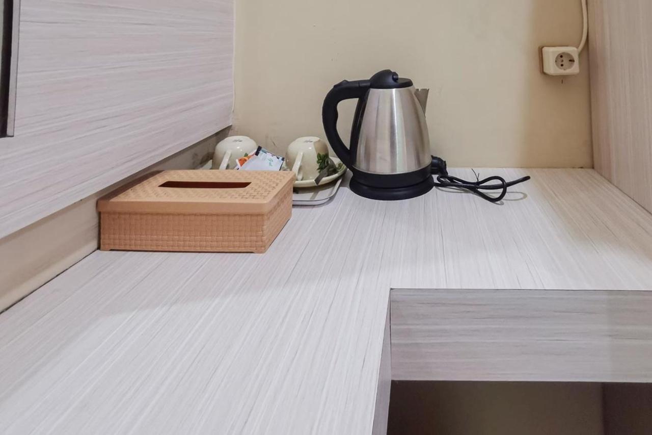 Reddoorz Near Pantai Pancer Door Pacitan酒店 外观 照片
